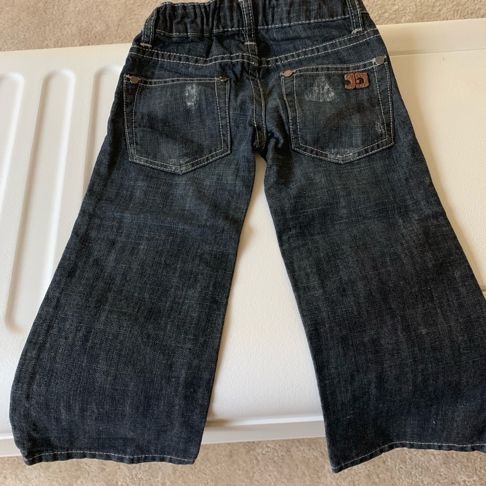 Joe’s jeans kids size - 2T